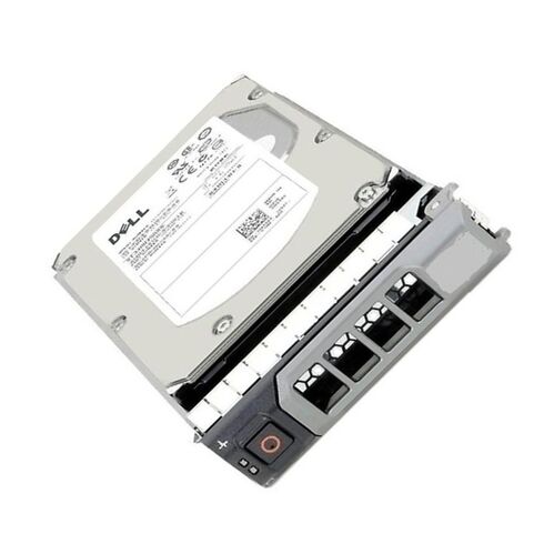 400-BBRP Dell 3.84TB SAS 12GBPS SSD