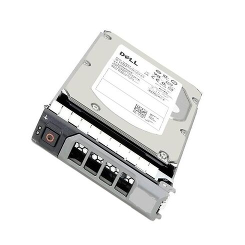 400-BBRQ Dell 3.84TB SAS 12GBPS SSD