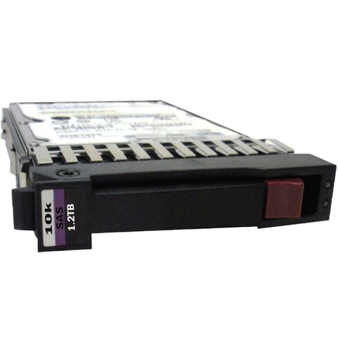 697578-003 HPE SAS 6GBPS 1.2TB HDD