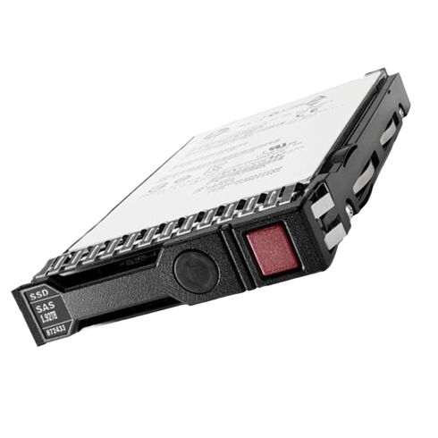 872389-002 HPE 1.92TB SSD