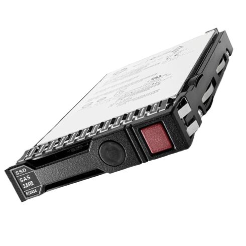 872394-B21 HPE 3.84TB SSD