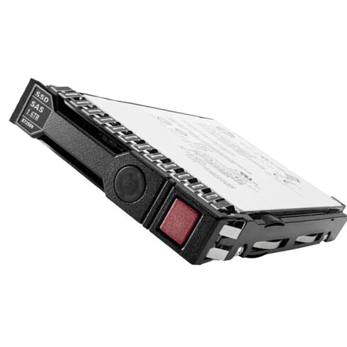 872509-001 HPE SAS 1.6TB SSD