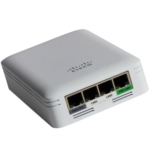 AIR-AP1815W-B-K9 Cisco 867MBPS Wireless Access Points