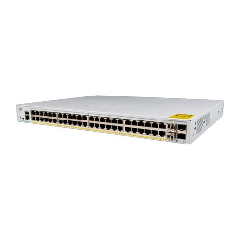 C1000FE-48T-4G-L Cisco 48 Ports Switch