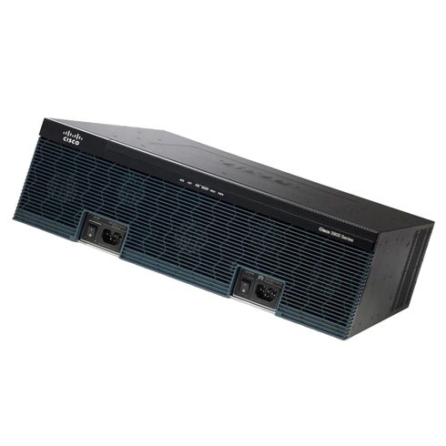 C3925-WAAS-SEC-K9 Cisco Ethernet Router