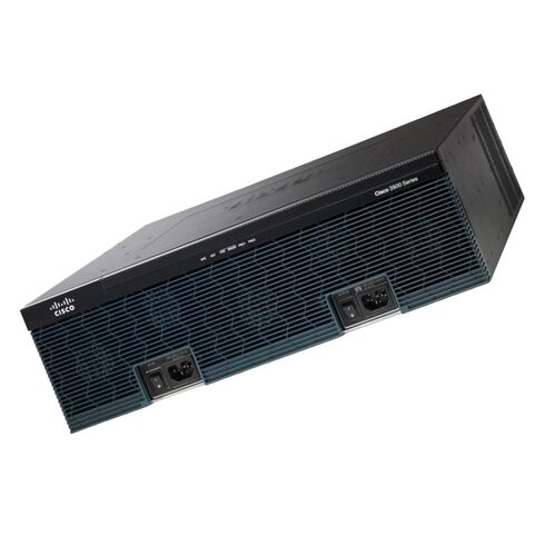 C3945E-VSEC-K9 Cisco 4 Ports Router