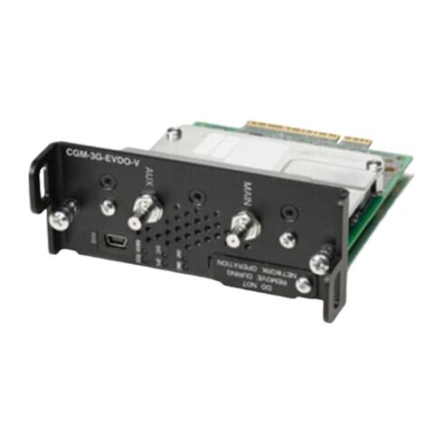 CGM-3G-EVDO-V Cisco Wireless Module