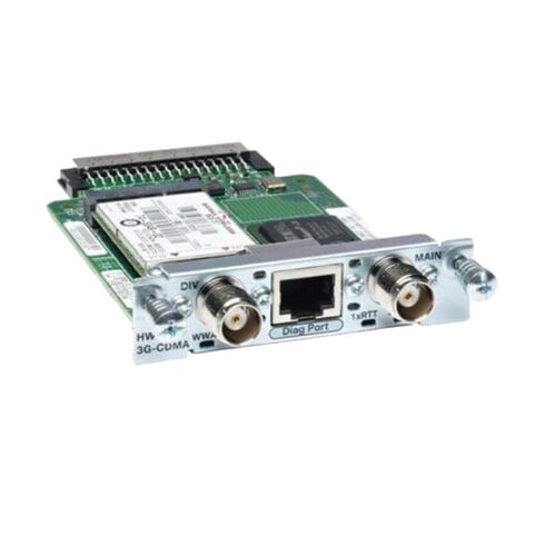 CGM-3G-HSPA-A Cisco Wireless Module