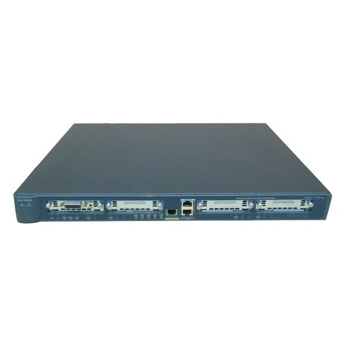 CISCO1760-VPNK9 Cisco Router