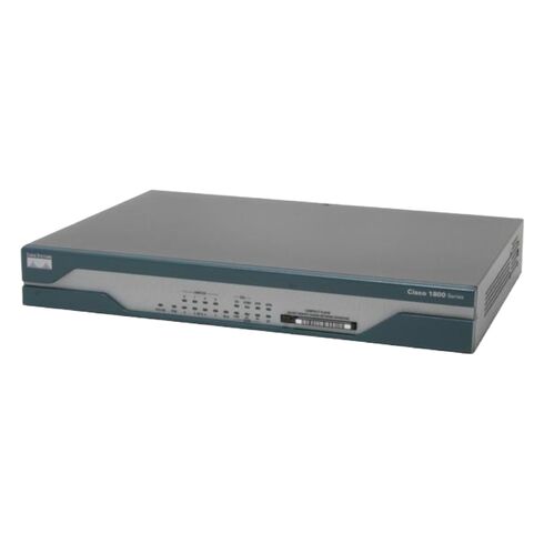 CISCO1801K9 Cisco Router