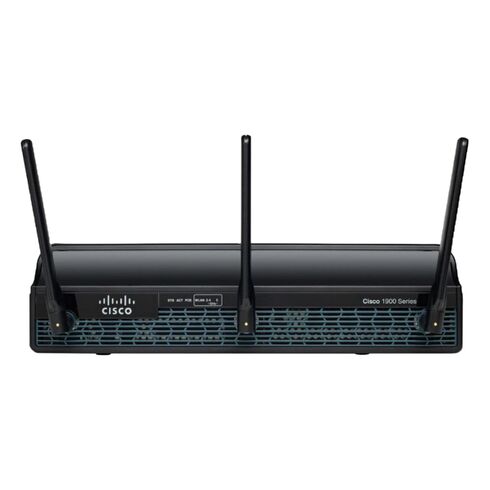 CISCO1941W-N-K9 Cisco Integrated Services Router