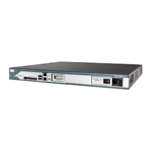 CISCO2811-ADSL2-K9 Cisco Router