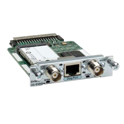 EHWIC-3G-EVDO-S Cisco Radio Modem