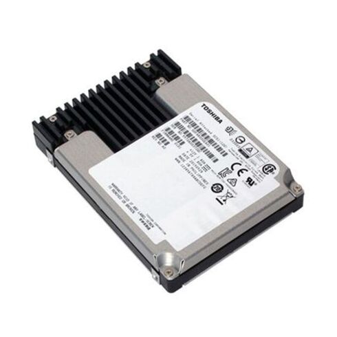 KCD6XLUL3T84 Toshiba PCIe SSD