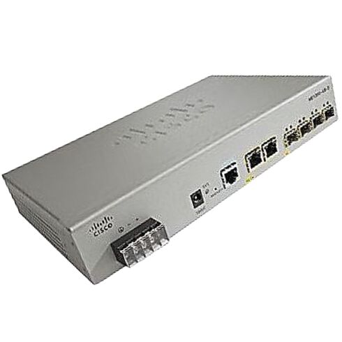 ME1200-4S-A Cisco Ethernet Access Device