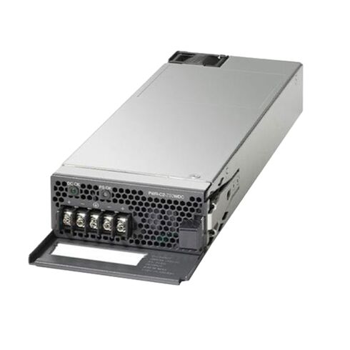 PWR-C1-715WDC Cisco DC Power Supply