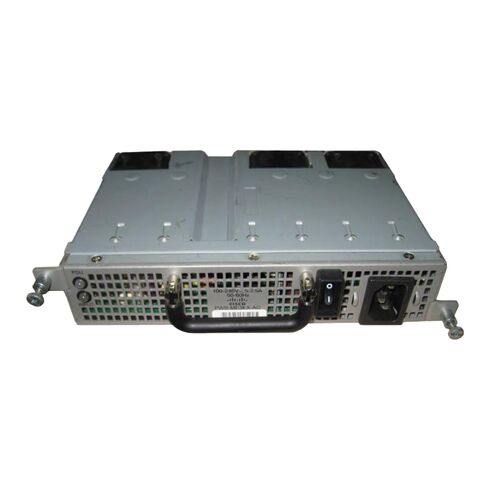 PWR-ME3KX-AC Cisco Proprietary Power Supply