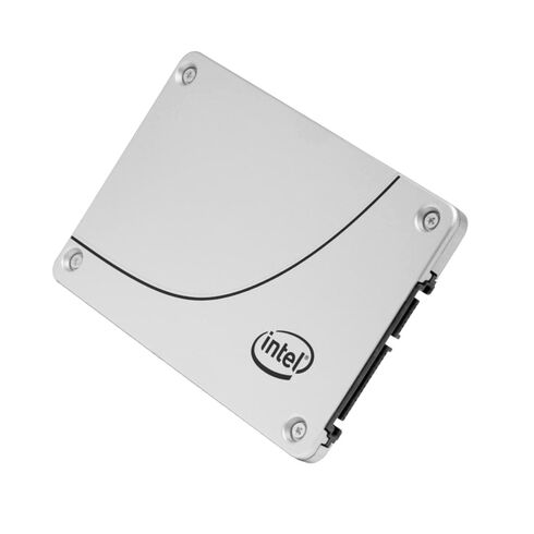 SSDSC2KB038T8R Intel 3.84TB Solid State Drive