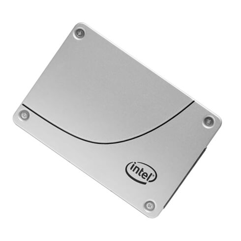 SSDSC2KB076TZ01 Intel 7.68TB SSD