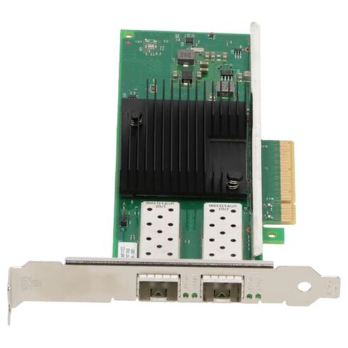 01DA901 Lenovo 2 Ports Network Adapter