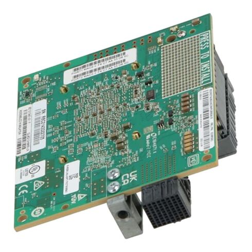 01KR581 Lenovo 2 Ports Ethernet Adapter