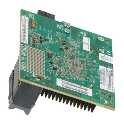 01KR583 Lenovo QLogic 2 Port 50GB Ethernet Adapter