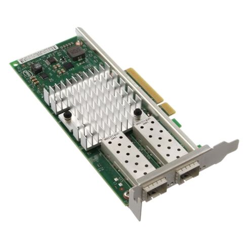 01V3J Dell PCIe Network Adapter