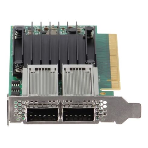 0272F Dell PCIe Network Adapter