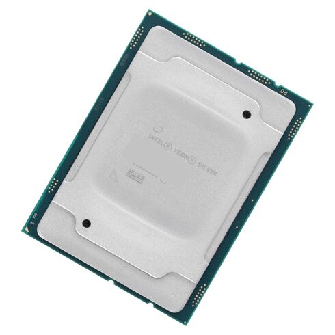 338-CRDL Dell Xeon Silver 16-Core Processor