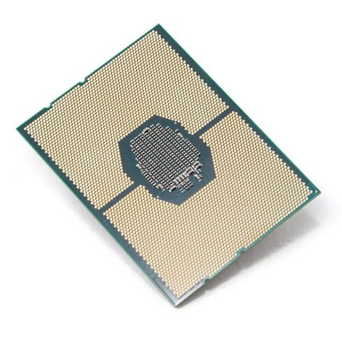 360C2 Dell XEON GOLD 8-Core 24.75MB Cache Processor