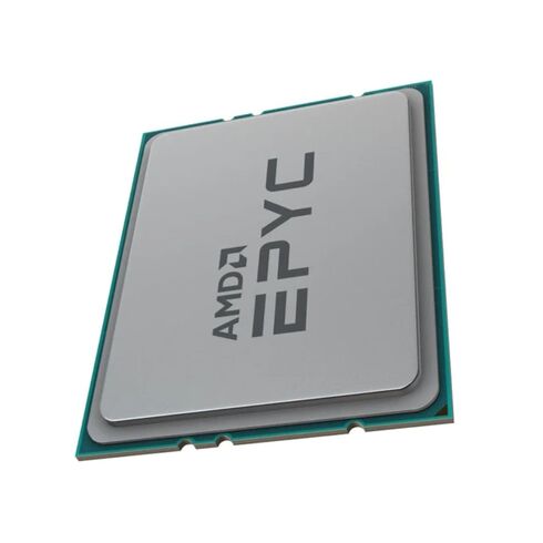 3684W AMD EPYC 16-Core 64MB Cache Processor