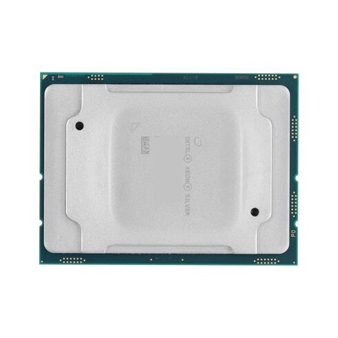 374-BBPO Dell Xeon SILVER 2.6GHz 8.25MB Cache Processor