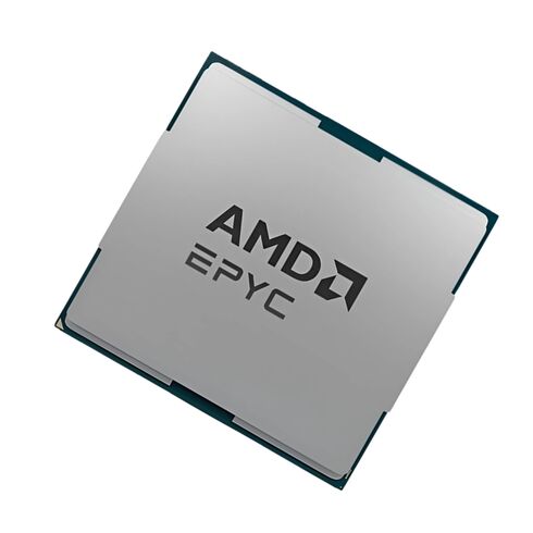 AMD 100-000001144WOF 24-Cores Processor