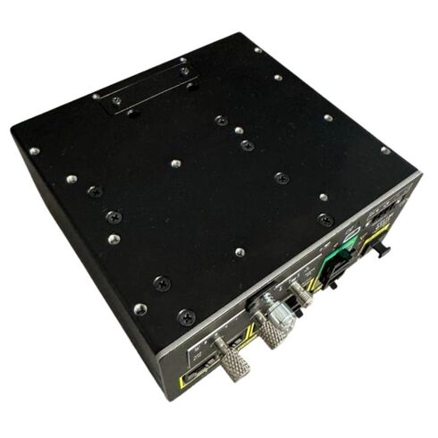 Cisco IR1101-A-K9 4 Port Gigabit Ethernet Router