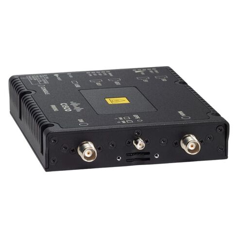 Cisco IR809G-LTE-GA-K9 4 Ports Services Router