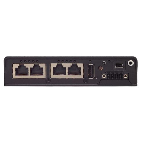 Cisco IR809G-LTE-VZ-K9 Gigabit Ethernet Router