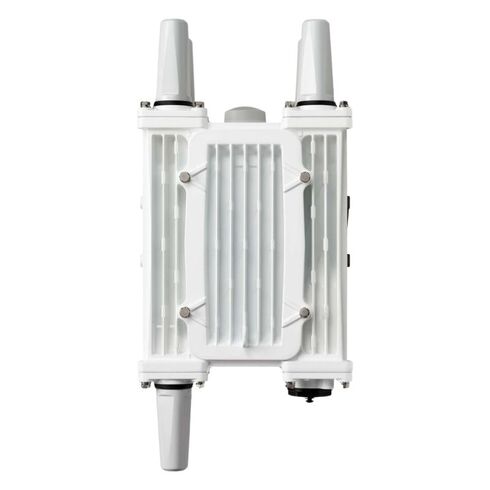 Cisco IR8140H-K9 Gigabit Ethernet Wireless Router