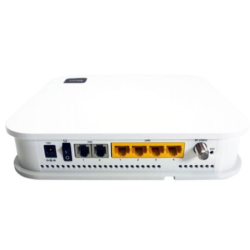 Cisco ME4624-ONT-RGW 2 Antenna WAN Router