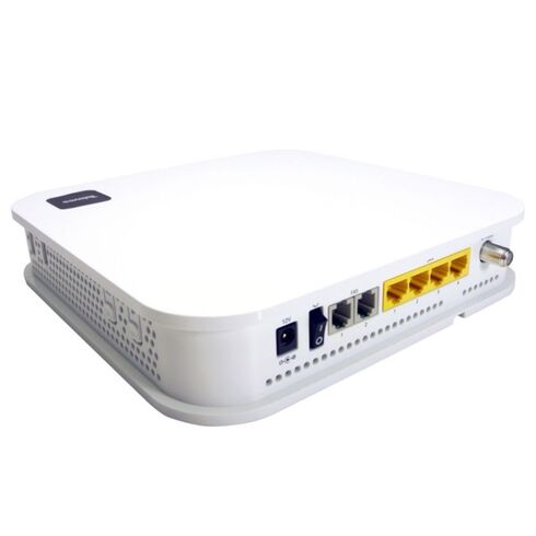 Cisco ME4624-ONT-RGW Wired Ethernet Router