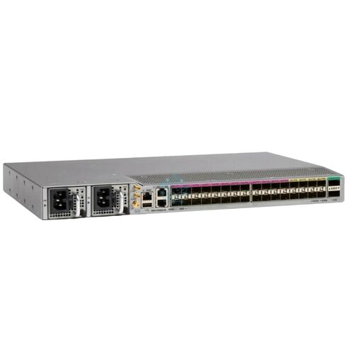 Cisco N540-ACC-SYS Gigabit Ethernet Router