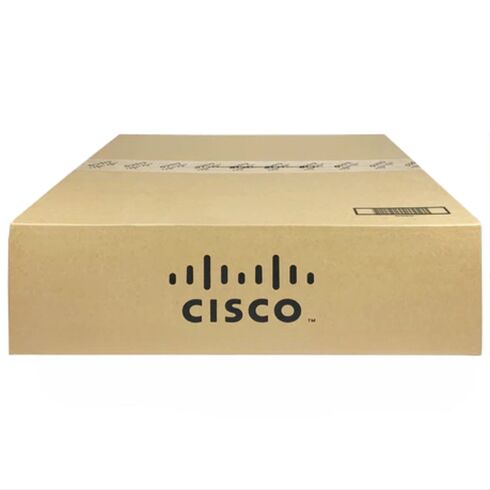 Cisco NCS-5011-32H-DC RJ 45 Ethernet Router