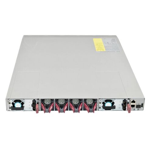 Cisco NCS-5011-32H-DC Rack Mountable WAN Router
