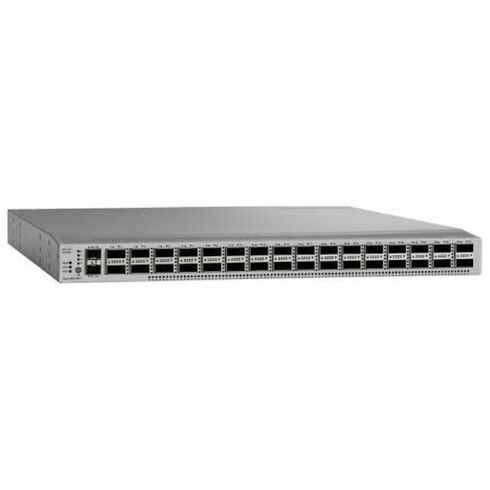 Cisco NCS-5011-32H-DC Wired Ethernet Router