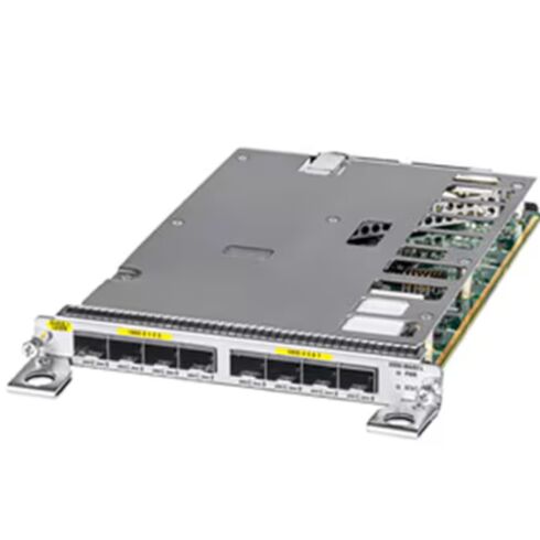 Cisco NCS4200-1T8S-10CS 8 Ports Series Router