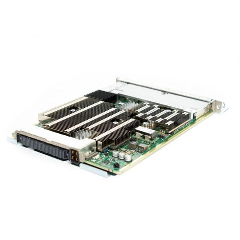 Cisco NCS4200-1T8S-10CS Gigabit Ethernet Router