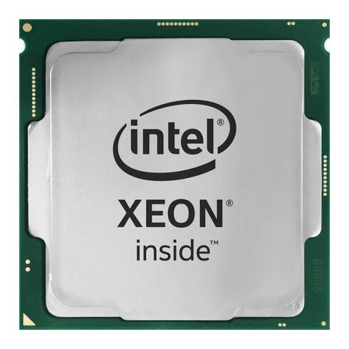 DELL 338-CCKQ 3.4GHz DDR4-3200 64bit Processor