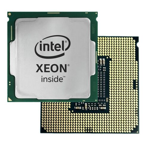 DELL 338-CCOZ 3.4GHz 4-Cores 8MB 64bit Processor