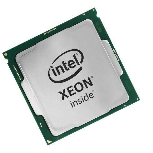 DELL 338-CCOZ 3.4GHz Xeon E-2334 Processor