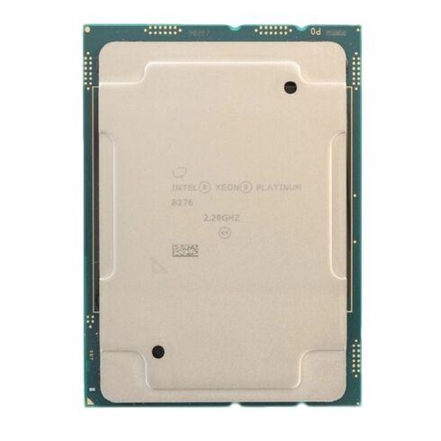 Dell 338-BSHV Xeon Platinum 2.20GHz 28 Core Cache Processor