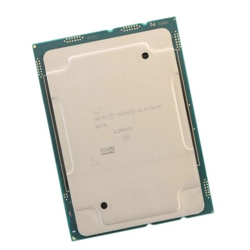 Dell 338-BSHV Xeon Platinum 2.20GHz 64-bit Processor